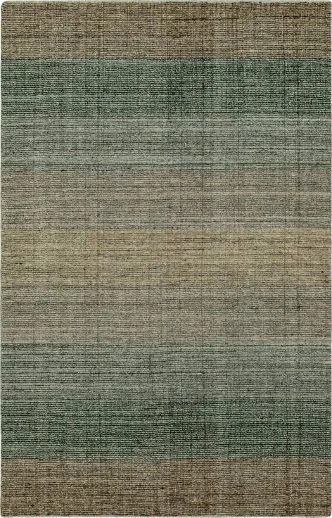 Wabi Sabi RG864 026 Teal Rug