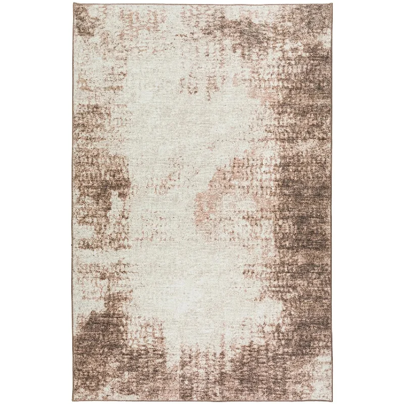 Winslow WL1 Chocolate Rug