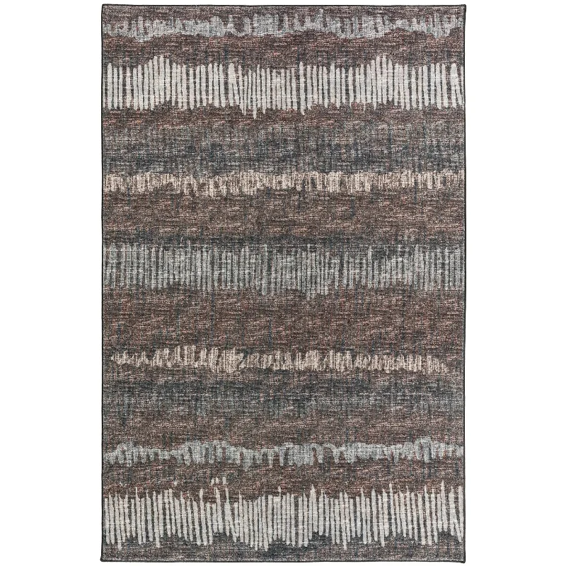 Winslow WL4 Coffee Rug