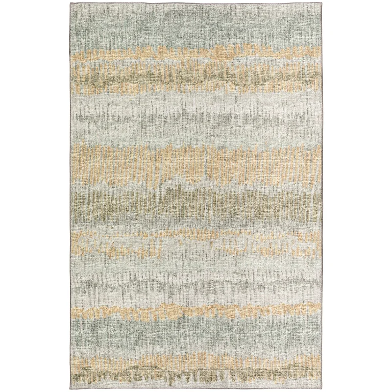 Winslow WL4 Khaki Rug