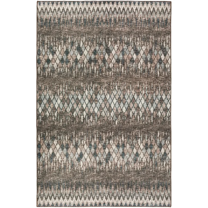 Winslow WL5 Driftwood Rug