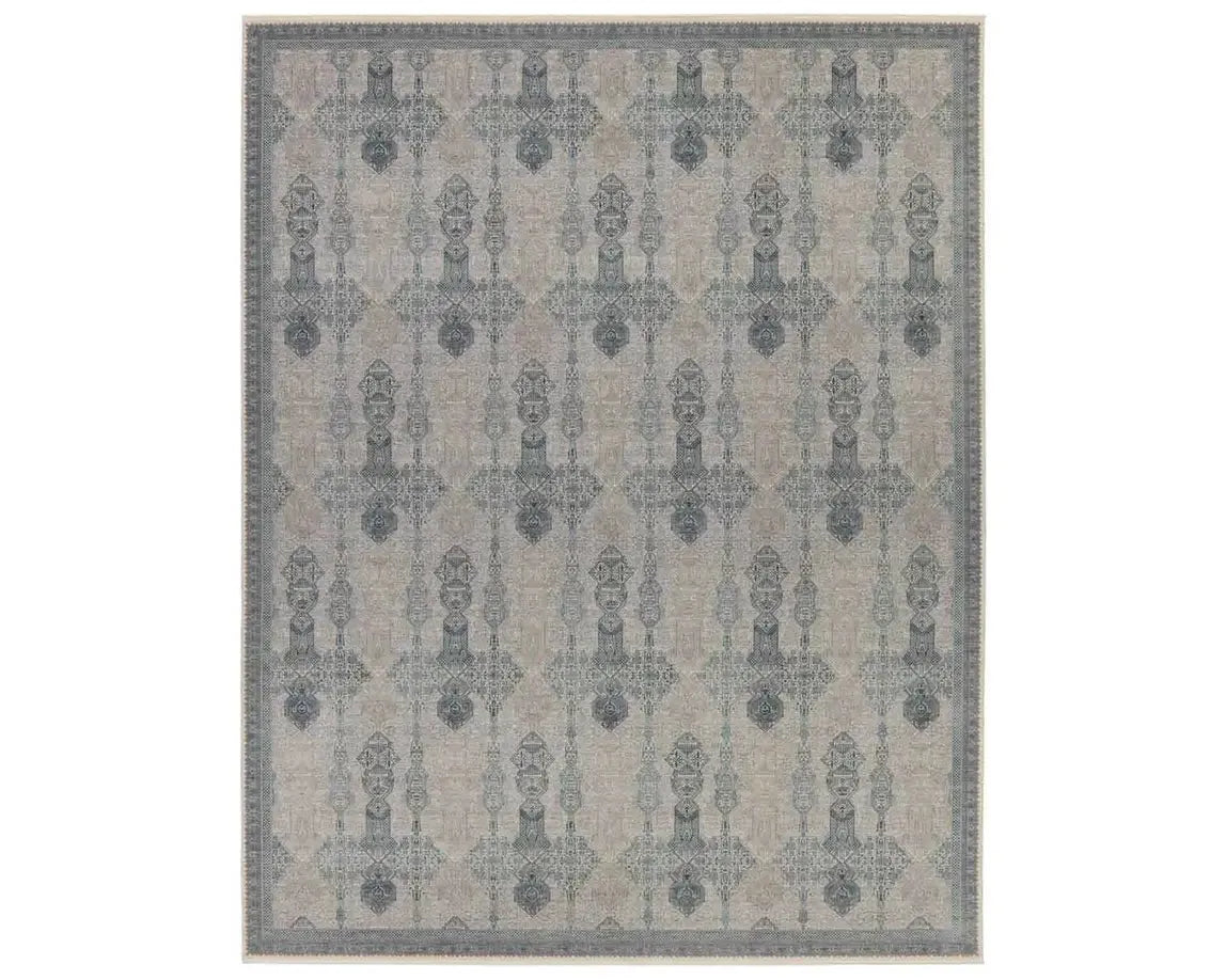 Winsome WNO07 Grey/Taupe Rug