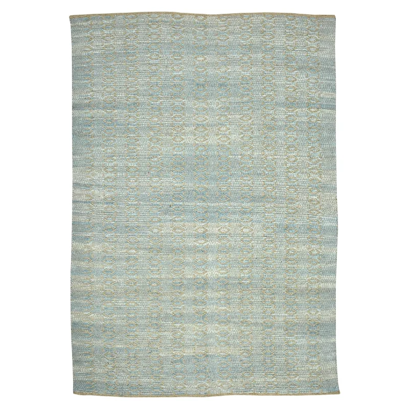 Zola ZOL-5 Light Blue Rug