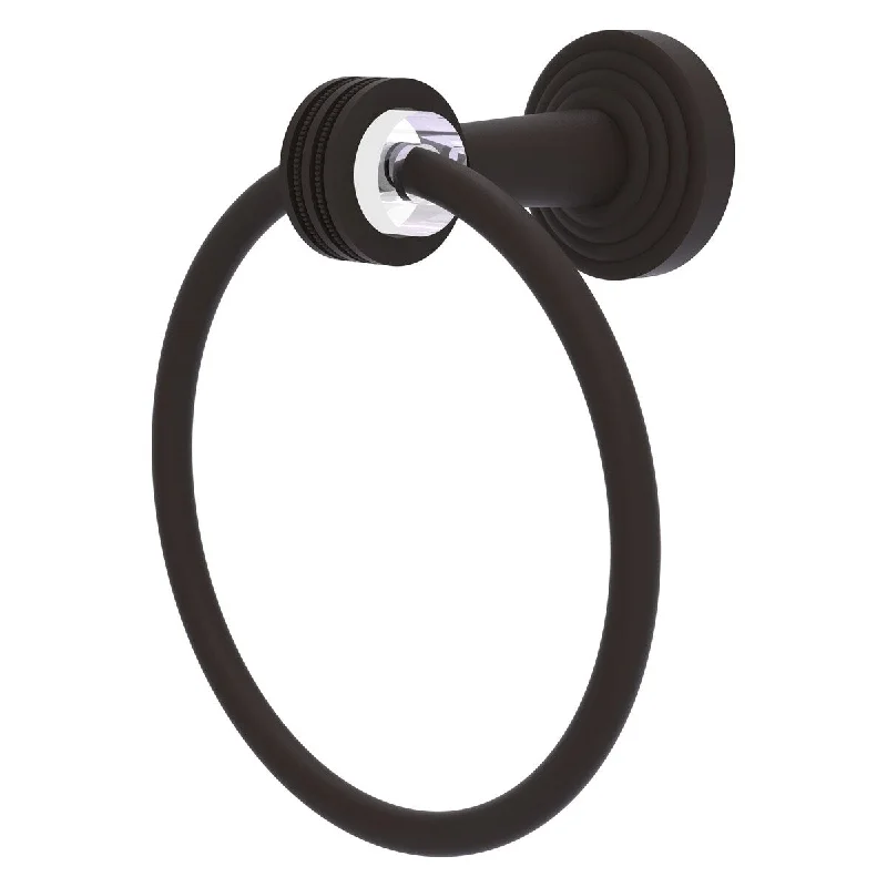 Oil Rubbed Bronze