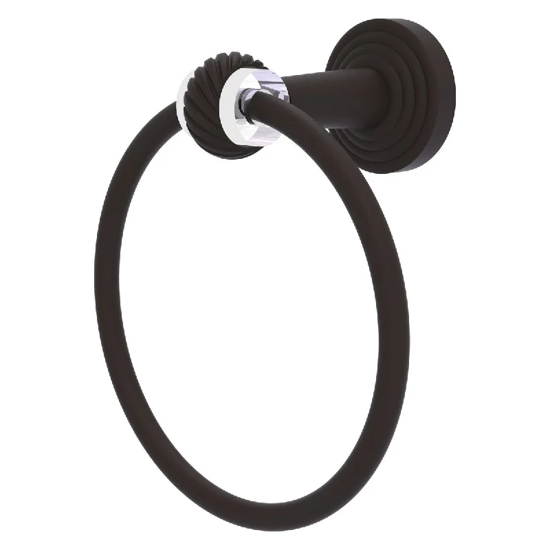 Oil Rubbed Bronze