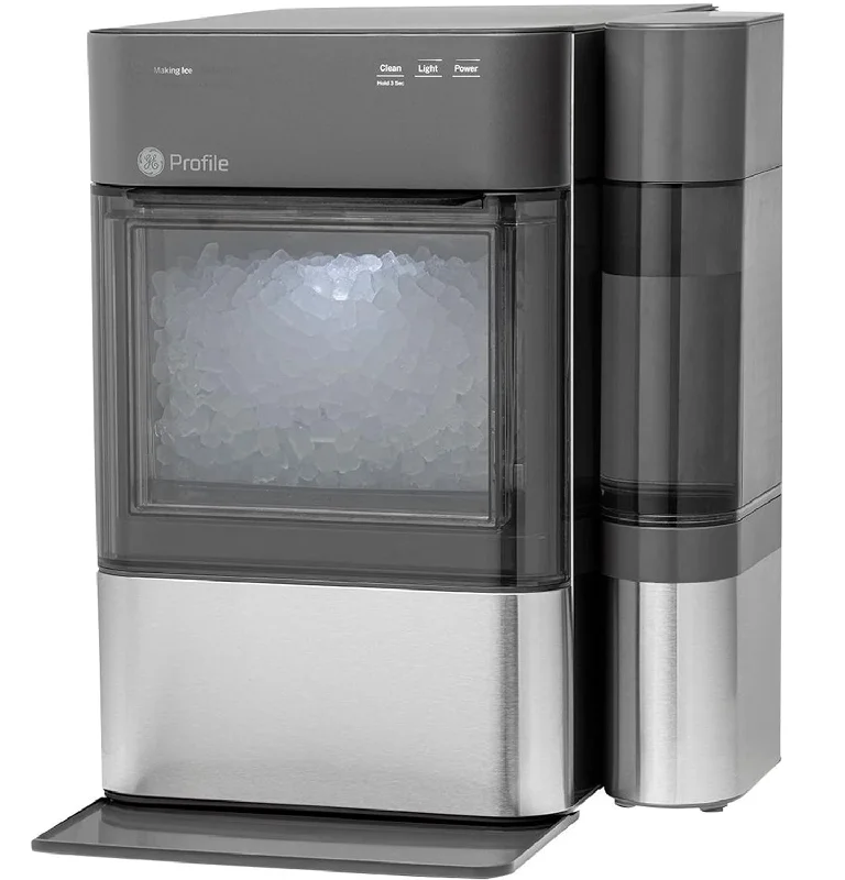 GE Profile Opal 2.0 with 0.75 Gallon Tank, Countertop Nugget Ice Maker - $430