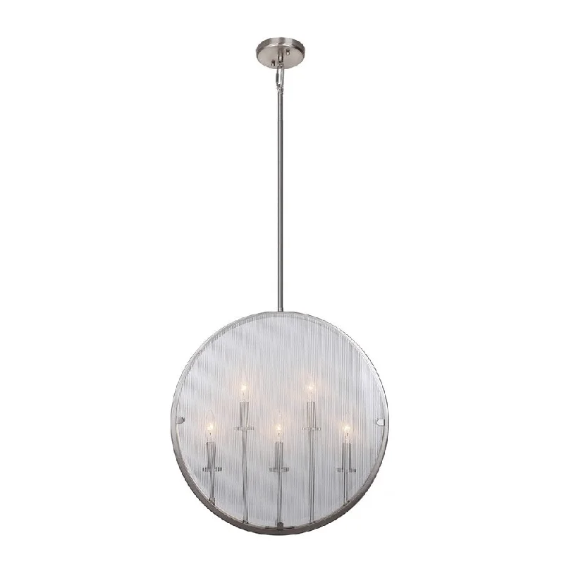 Artcraft Lighting Harbor Point AC10301SN Pendant