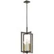 Kichler Lighting Cullen Collection 5-light Olde Bronze Foyer Pendant