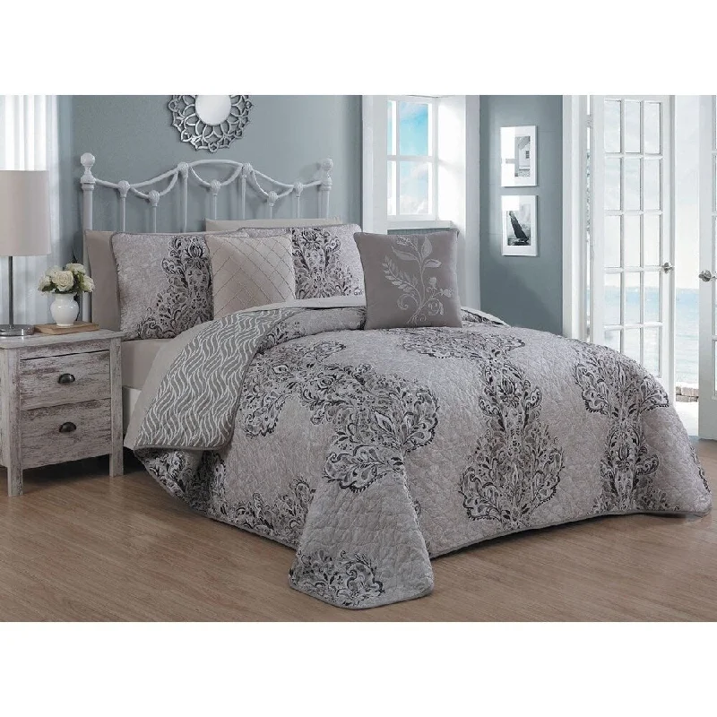 Avondale Manor Gabriella 9-piece Quilt Set