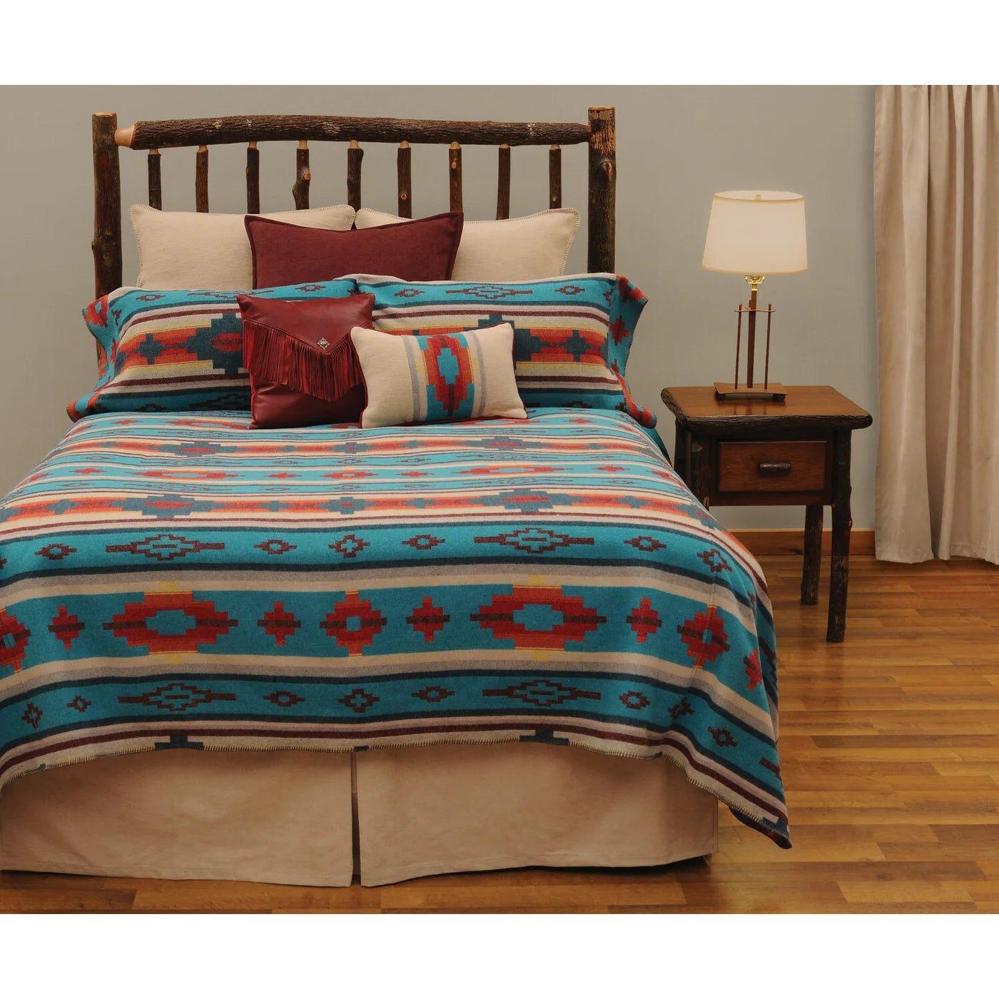 Buffalo Springs Bedding Collection