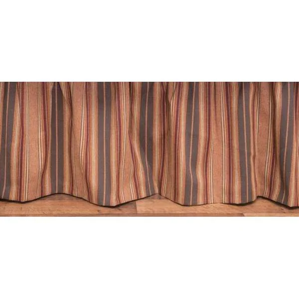 Canyon Creek Bed Skirt