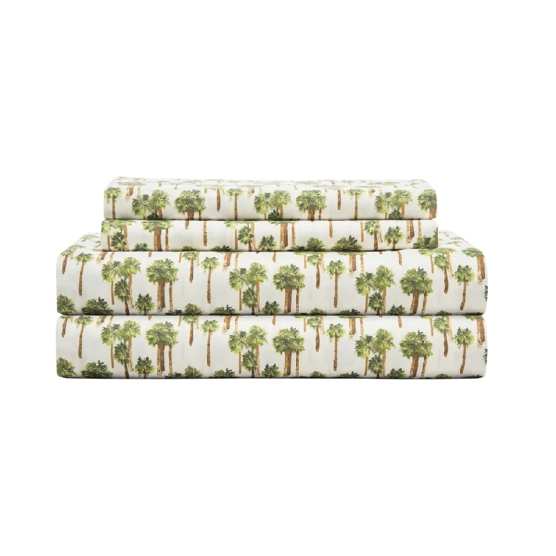 palm tree ivory