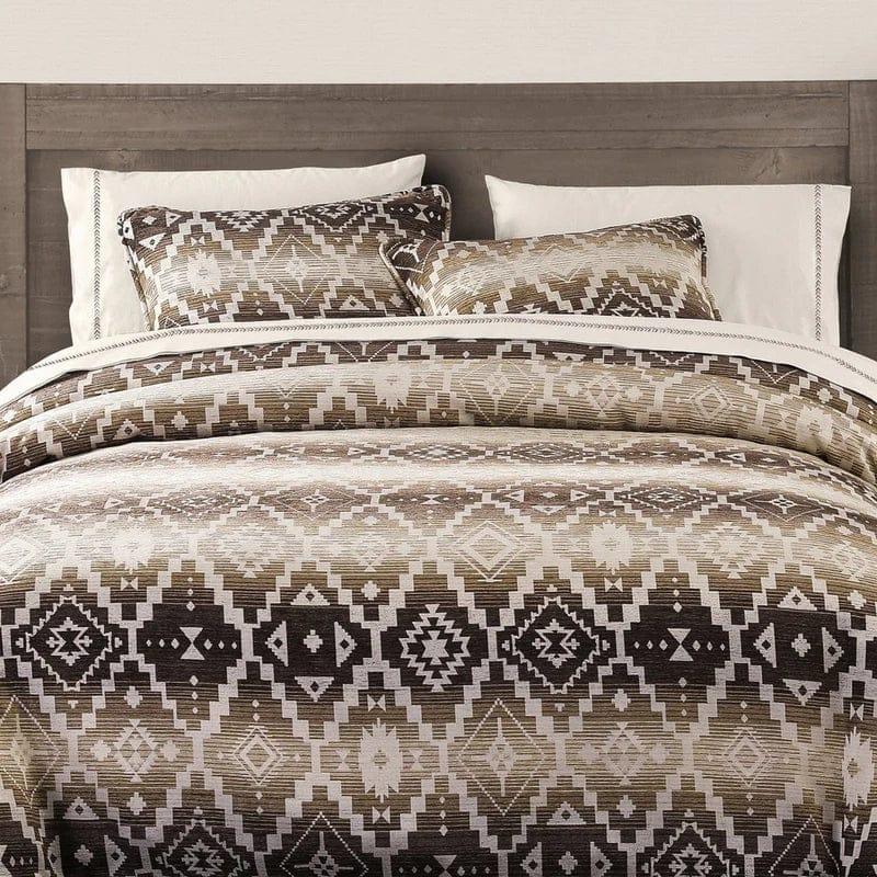 South Chalet Aztec Bedding